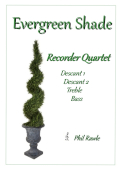 Evergreen Shade